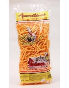 BARRITAS KETCHUP B/500 GR