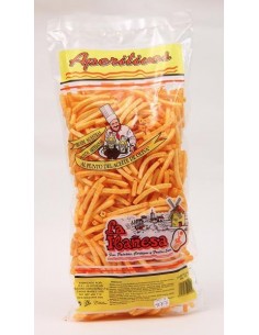 BARRITAS KETCHUP B/500 GR
