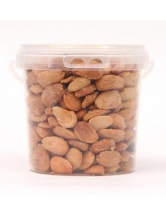 ALMENDRA FRITA 360gr