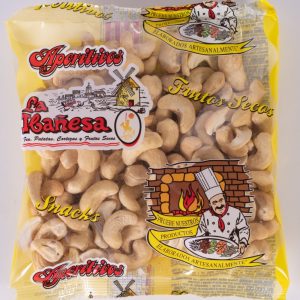 ANACARDO BOLSA 150gr