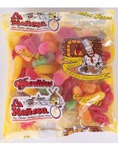 GOMINOLA SURTIDA 150gr