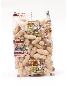 CACAHUETE TOST SAL 170gr