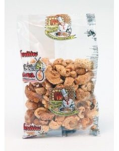 CORTEZA TORREZNO BOLSA 100GR