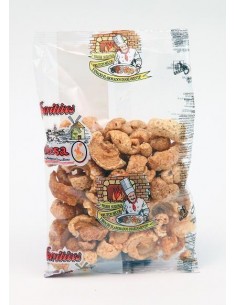 CORTEZA TORREZNO BOLSA 100GR