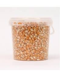 CUBO MAIZ CRUDO 560gr