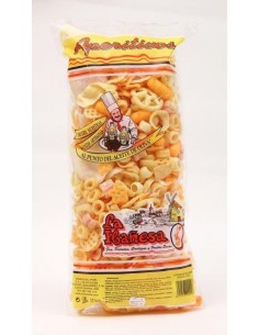 SURTIDO SNACKS 400gr