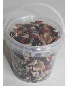 REVUELTO MIX CUBO 400GR