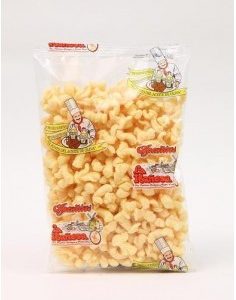 PALOMITA MANTEQUILLA 45gr