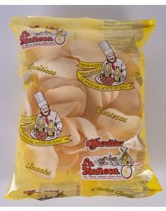 PAPAS EXPRESS BAJAS EN CALORIAS 90gr