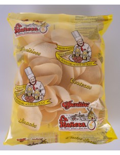 PAPAS EXPRESS BAJAS EN CALORIAS 90gr