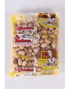 PISTACHO TOST 125gr CAJA