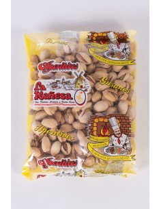 PISTACHO TOST 125gr CAJA