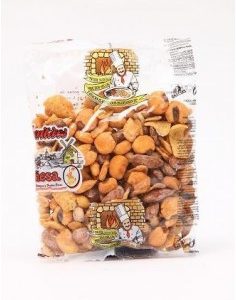 REVUELTO FRUTOS SECOS